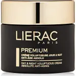 Lierac Premium, crema setosa antietà