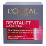 L'Oréal Paris Revitalift Laser X3