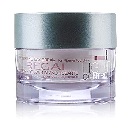 Crema sbiancante Regal Light Control