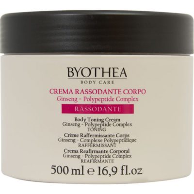 Byotea crema rassodante corpo