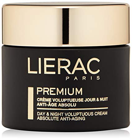 Lierac Premium, crema setosa antietà